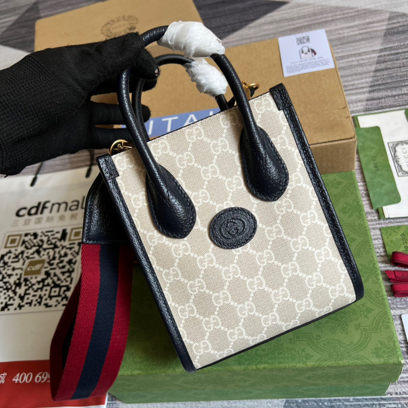 JB - Guki Lady Bags - 490