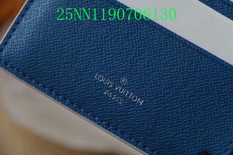 COZY BAGS - CHL Wallet - 807