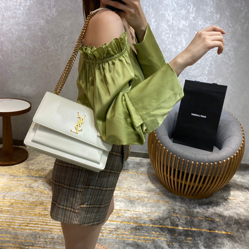 COZY BAGS - YLS Bags - 1106