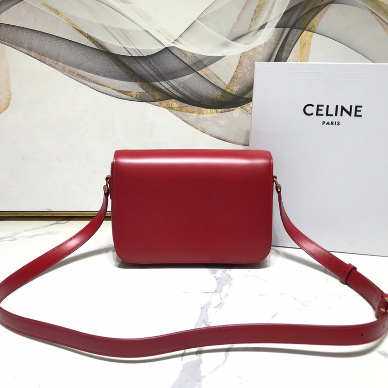 COZY BAGS - COL Bags - 024