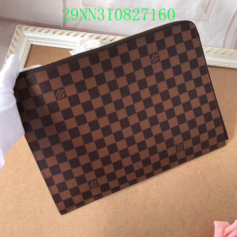 COZY BAGS - CHL Wallet - 629
