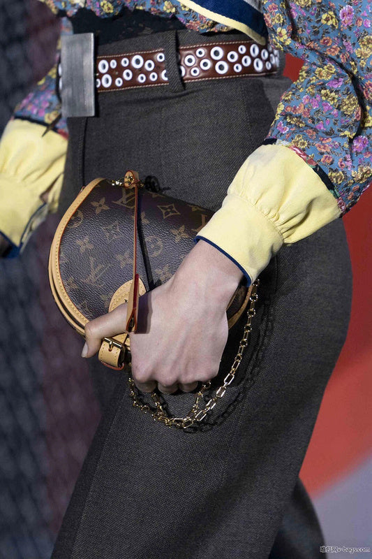 COZY - LV Bags - 5094