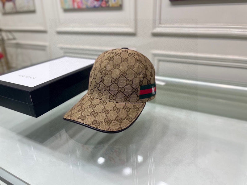 COZY BAGS - Guki Hats & Caps - 016