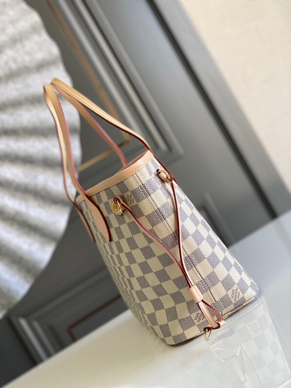 COZY - LV Bags - 2907