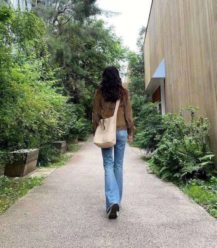 Cozy Bags - YLS Bags - 056