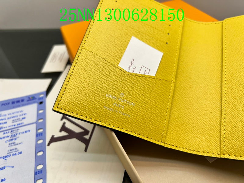 COZY BAGS - LOV Wallet - 288