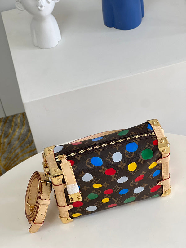 COZY BAGS - LOV Bags - 2021