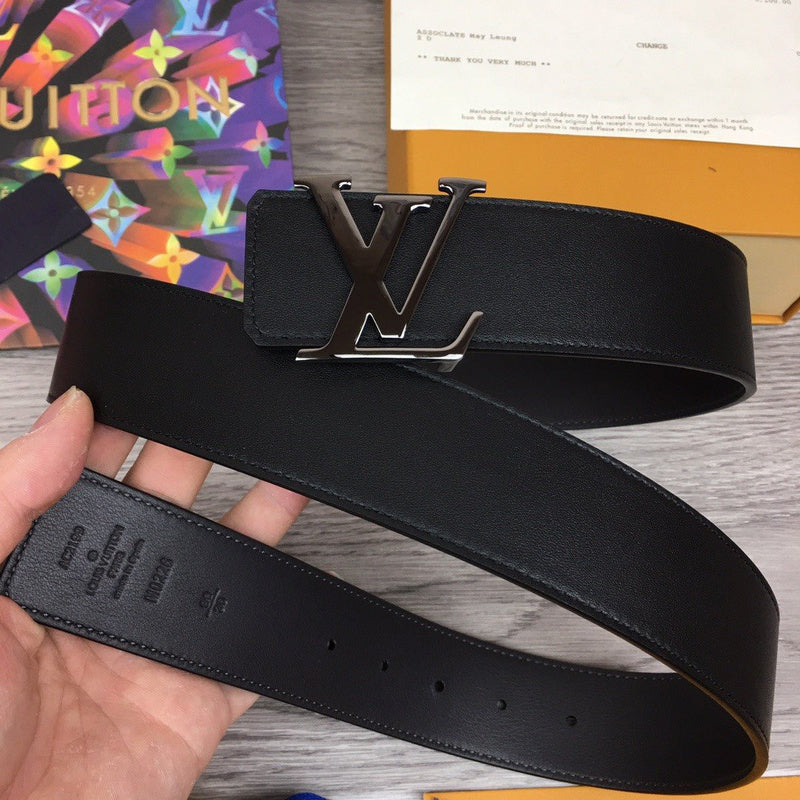 JB - LOV Belts - 179