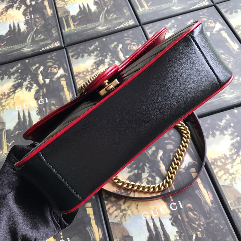 COZY - Guki Lady Bags - 1346