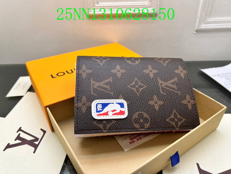 COZY BAGS - LOV Wallet - 287