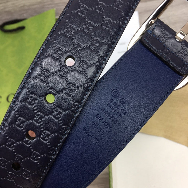 COZY BAGS - GUKI Belts - 106