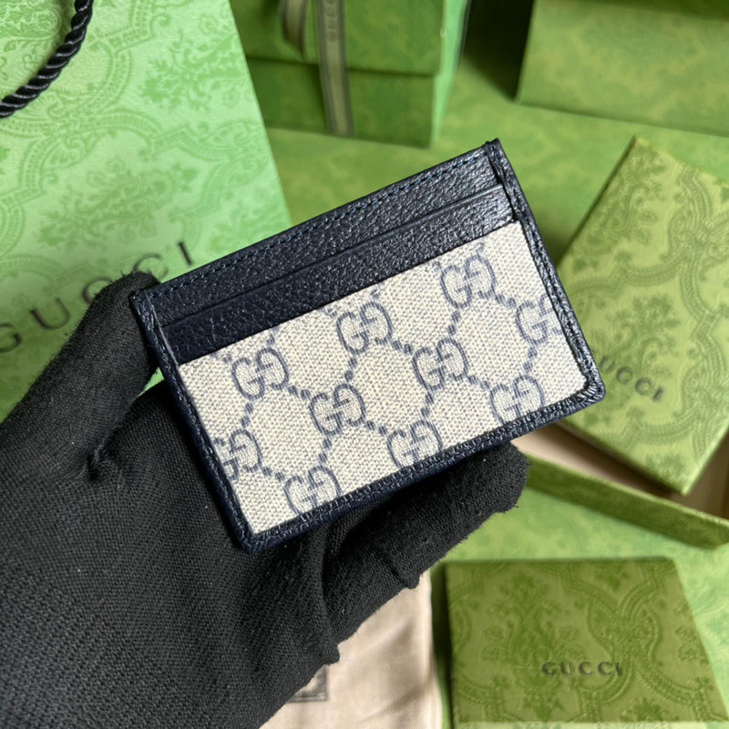 Cozy Bags - GUKI Men Wallets - 076