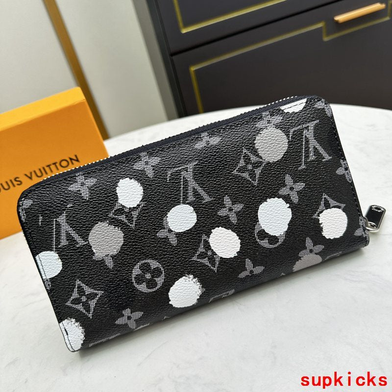 COZY BAGS - Mix Wallets - 719