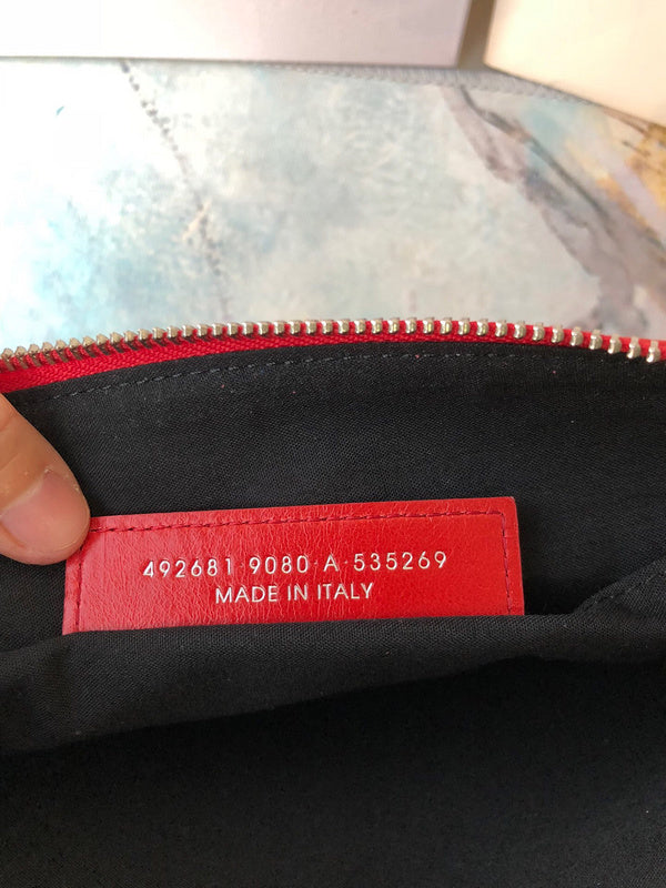 JB - BG Men Bags - 095