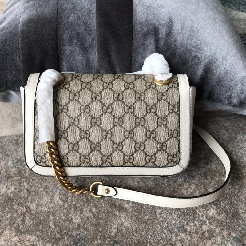 JB - Guki Lady Bags - 1146