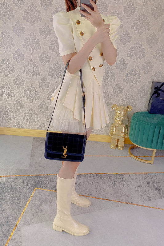 COZY - YLS Bags - 943