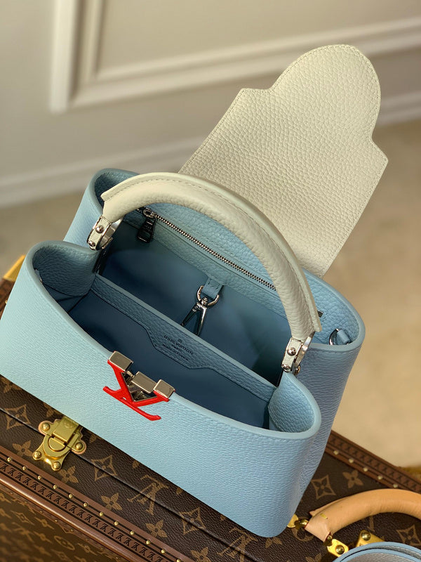 COZY BAGS - LOV Bags - 3978