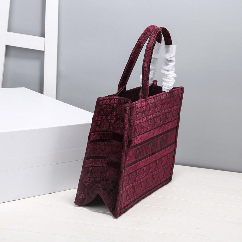 JB - DOR Lady Bags - 726
