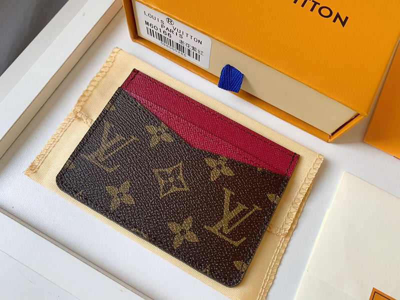 COZY BAGS - LOV Wallets - 688