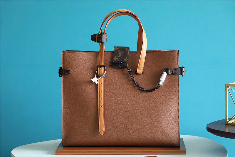 COZY - LOV Men Business Bags - 068