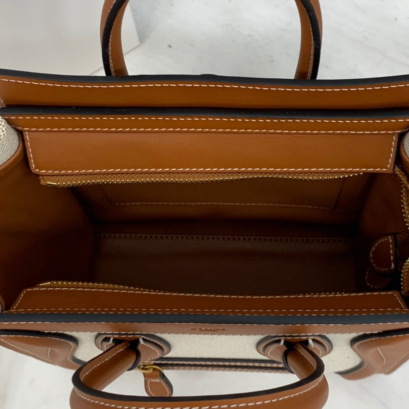 COZY - COL Bags - 242