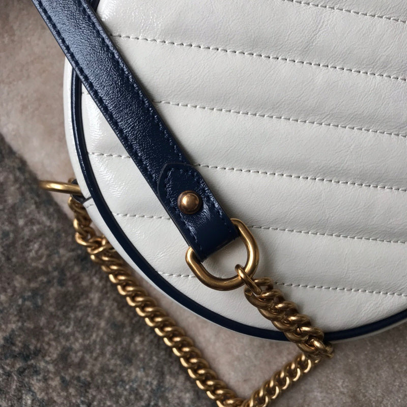 COZY - Guki Lady Bags - 1323