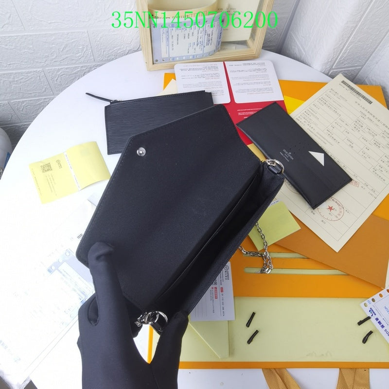 COZY BAGS - CHL Wallet - 801