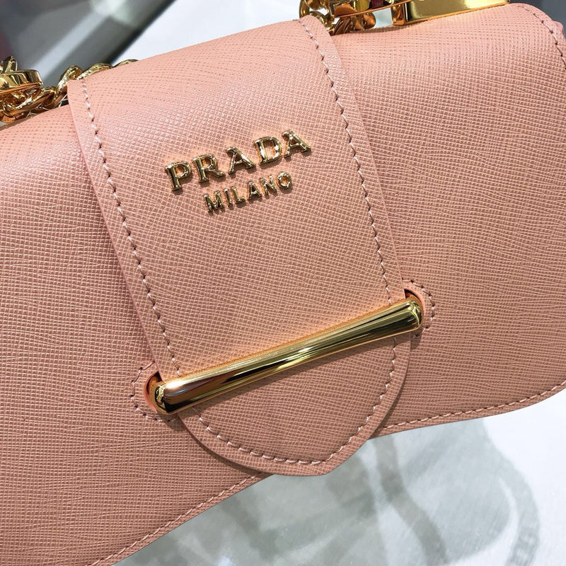 JB - PD Lady Bags - 510