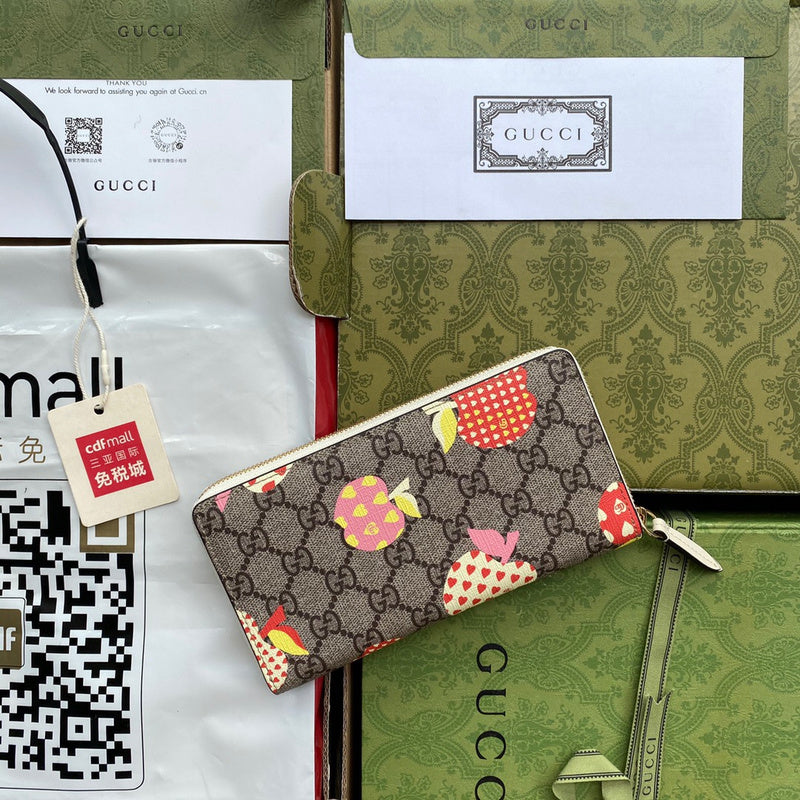 Cozy Bags - GUKI Women Wallets - 107