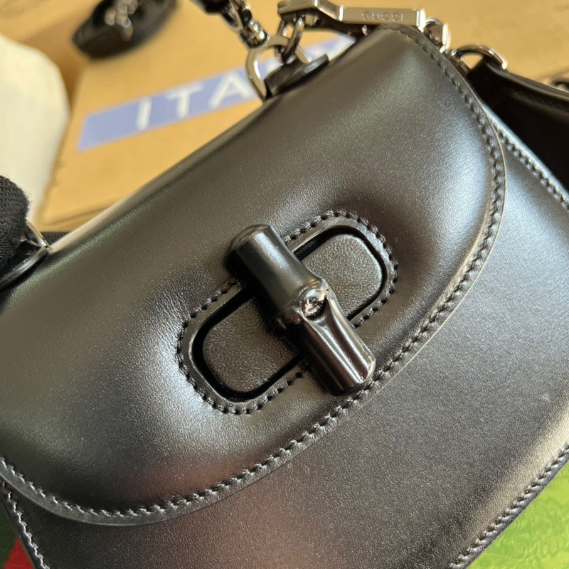 JB - Guki Lady Bags - 852