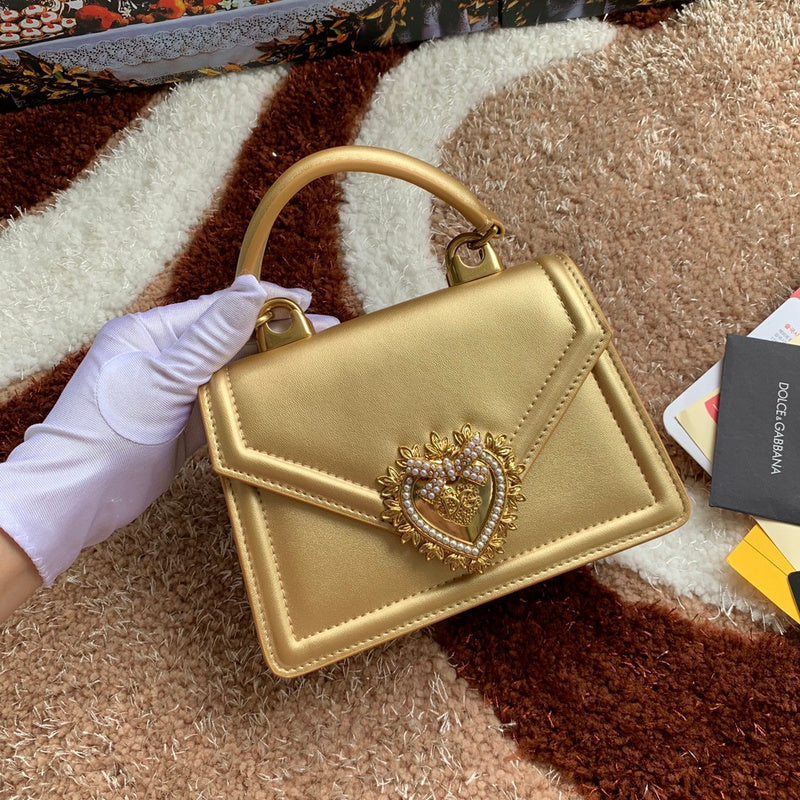 COZY - DAG Bags - 229