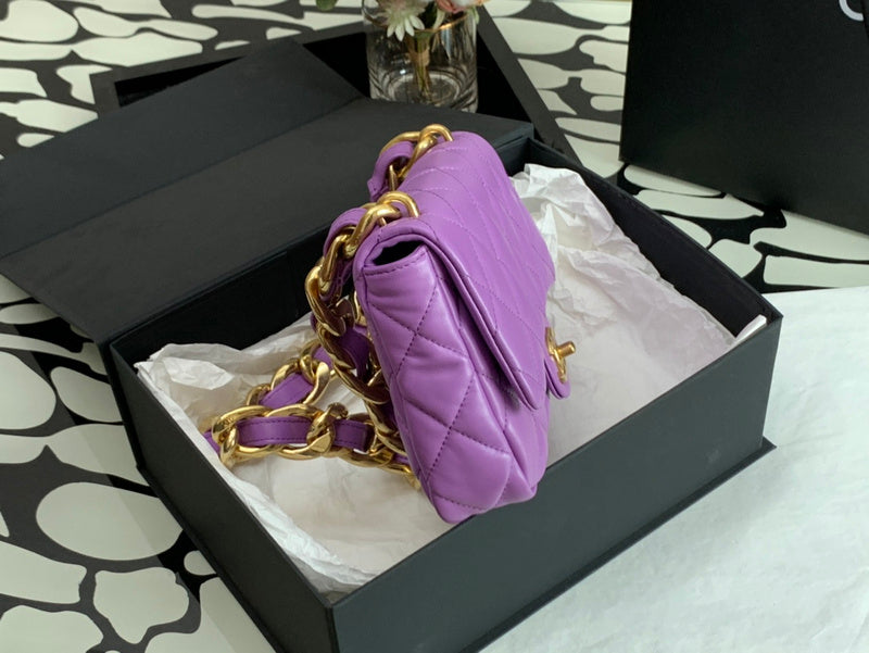 COZY BAGS - CHL Lady Bags - 269