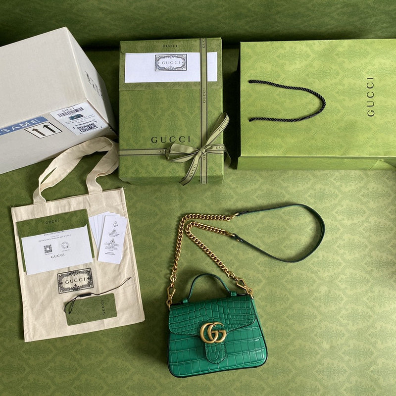 COZY BAGS - GUKI Bags - 1927