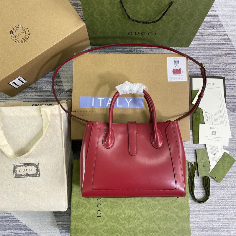 COZY BAGS - GUKI Bags - 2295