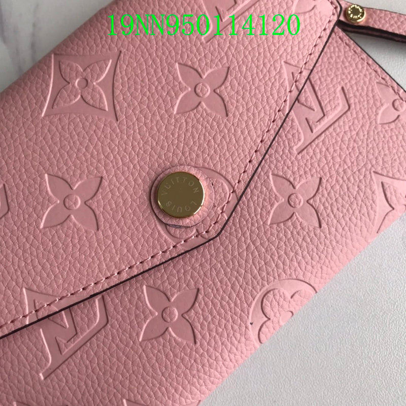 COZY BAGS - CHL Wallet - 1178