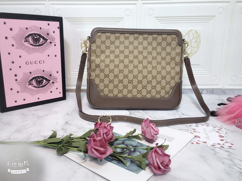 COZY BAGS - GUKI Bags - 500