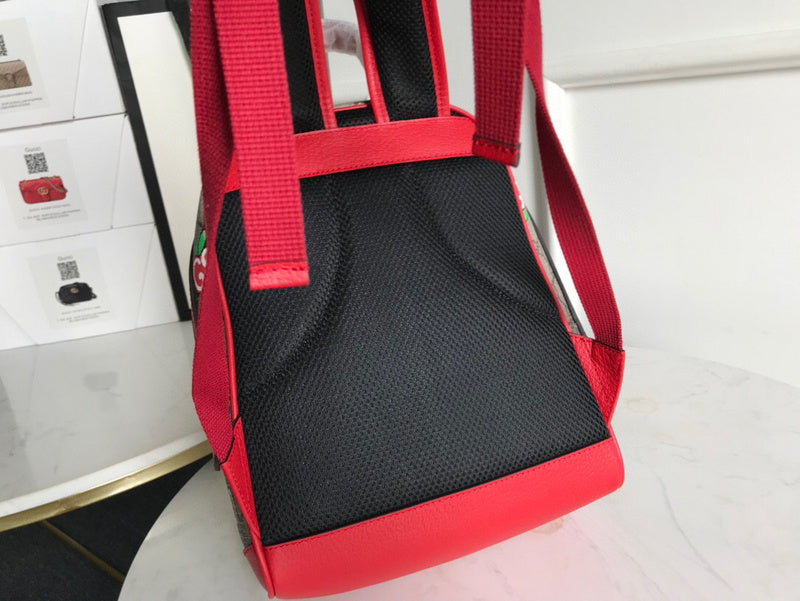 COZY BAGS - Guki Backpacks - 088