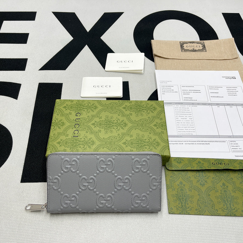 COZY BAGS - Guki Wallet - 182