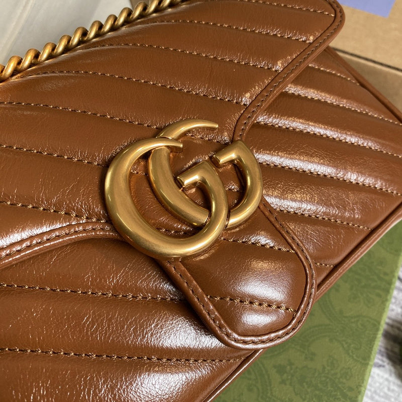 COZY BAGS - GUKI Bags - 2018