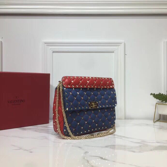 JB - VEL Lady Bags - 420