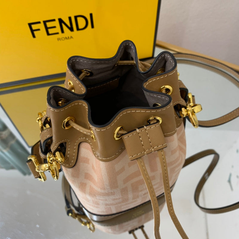 COZY - FDE Bags - 245