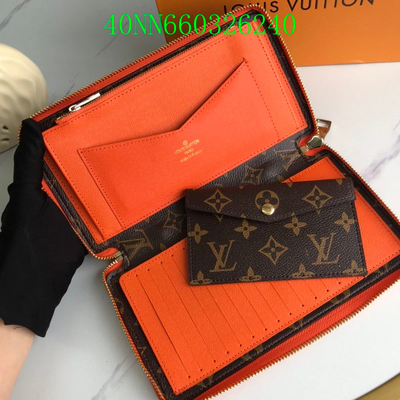 COZY BAGS - CHL Wallet - 1024