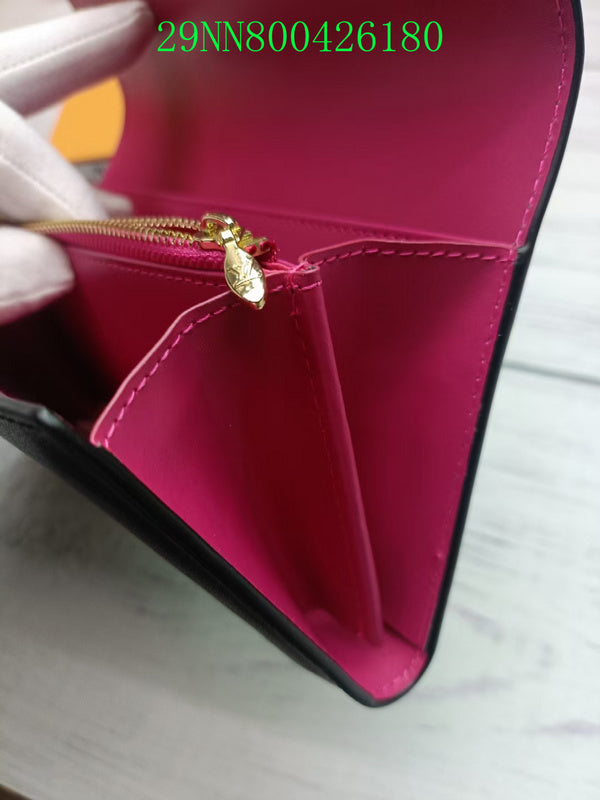 COZY BAGS - LOV Wallet - 537