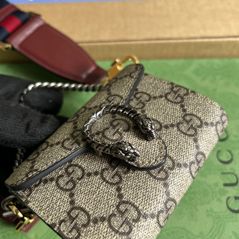 JB - Guki Lady Bags - 383