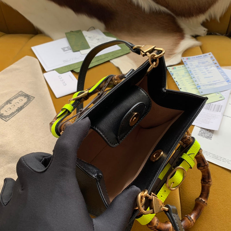 COZY - GUKI Women Bags - 052