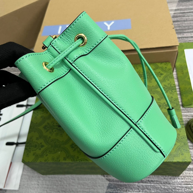 COZY - Guki Lady Bags - 116