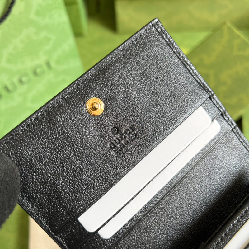 Cozy Bags - GUKI Women Wallets - 071