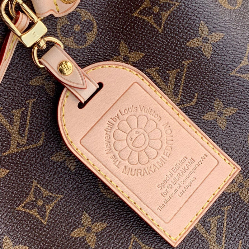 COZY BAGS - LOV Bags - 5502