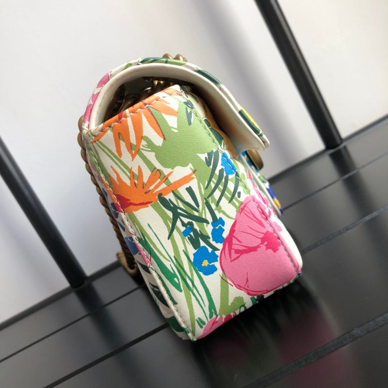 JB - Guki Lady Bags - 1079