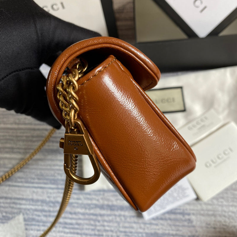 JB - Guki Lady Bags - 1072